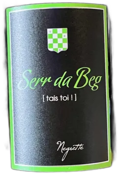 photo Serr da Beg - Château Plaisance