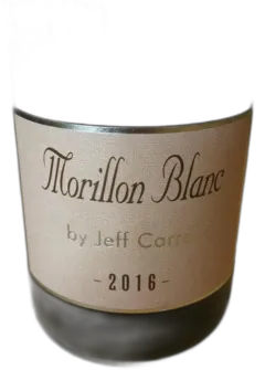 photo Morillon Blanc
