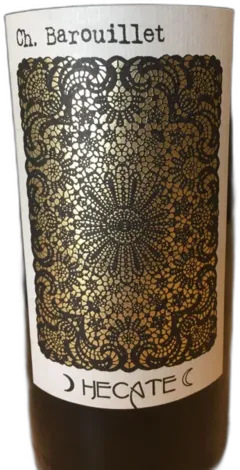 illustration du vin Hecate 2015