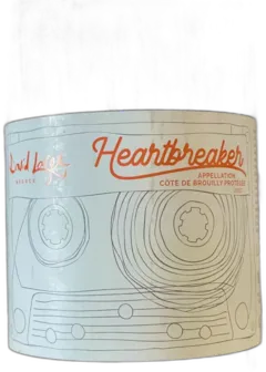 image du vin Heartbreaker