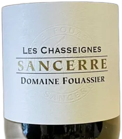 photo du vin les Chasseignes