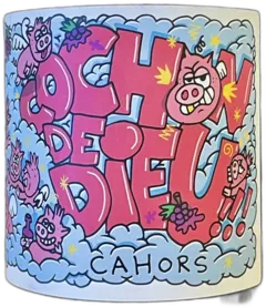 photo Cochon de Dieu