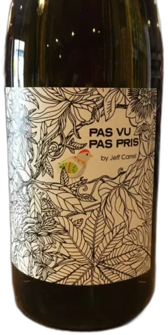 photo Pas vu Pas Pris