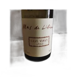 photo Cave Vinum - Mas de Libia