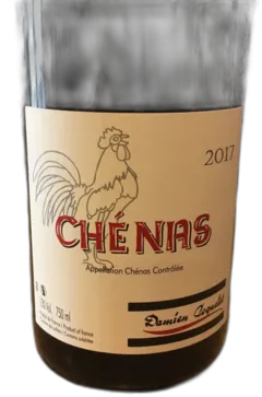 photo Chénas