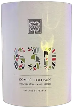 illustration du vin 630 Moelleux]