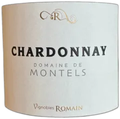 photo du vin Chardonnay Montels