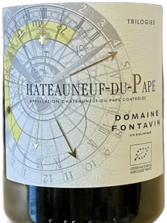 photos du vin Trilogies