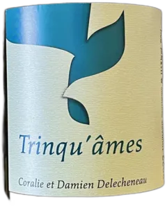 photo du vin Trinqu’Âmes