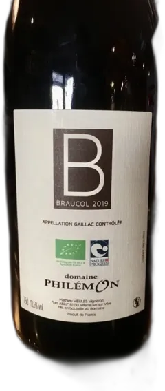 photo Braucol
