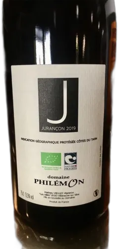 photo Jurançon