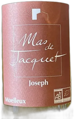 photo du vin Joseph - Mas de Jacque