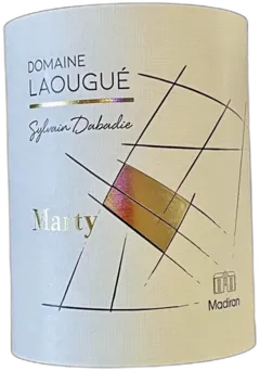 image du vin Marty