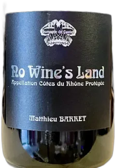 aperçu du vin no Wine’s Land