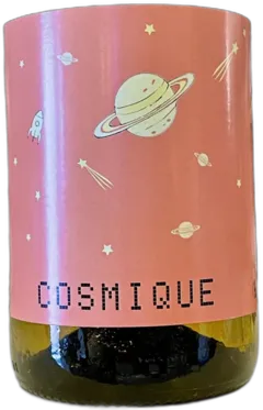 photo du vin Cosmique