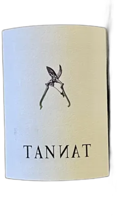 image du vin Tannat Sécateur