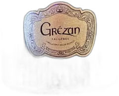 photo du vin Grézan Rouge]