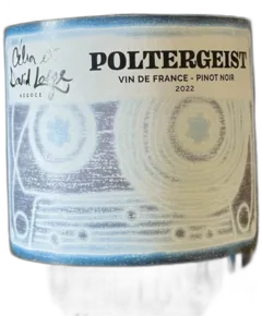 photo du vin Gamayhameha