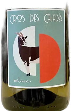 image du vin Béline - Cros des Calade