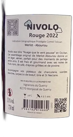 photo Nyctimène