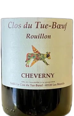 image du vin Rouillon