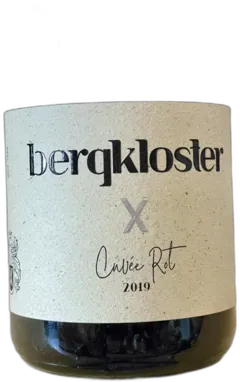 image du vin Cuvée Rot