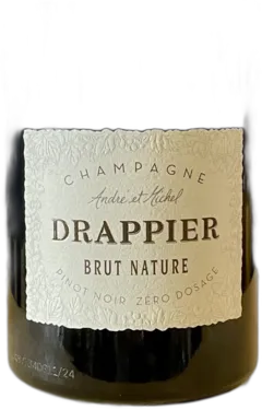 vue du vin Brut Nature
