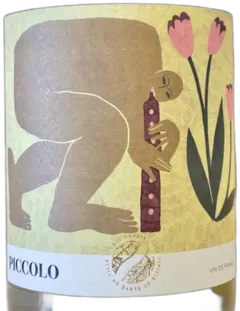 photo du vin Piccolo