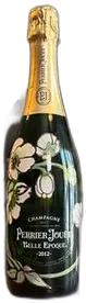 photo Champagne Perrier-Jouët Belle Epoque
