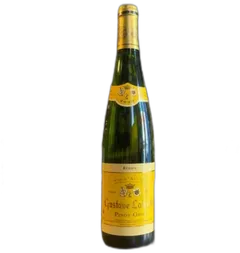 photo Aop Alsace Gustave Lorentz Réserve Pinot Gris