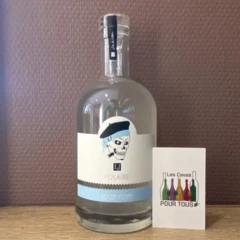 photo Liqueur Gascon Artisan lj Polaire
