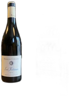 photo du vin Aop Montlouis-Sur-Loire François Chidaine les Tuffeaux