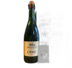 photo du vin Cidre Doux Domaine des Hauts Vents