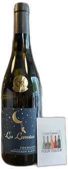 photo Aop Touraine Domaine Pierre Angier les Lunelus