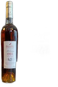 image du vin Cognac Grande Champagne Premier Cru Frapin 1992