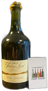 photo Arbois Frédéric Lornet Vin Jaune