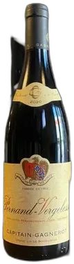 photos du vin Aop Pernand-Vergelesses Capitain-Gagnerot
