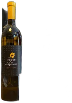 photo du vin Igp Calvados-Grisy Arpents du Soleil Connivence