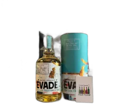 photo Whisky Évadé Rum Cask Finish