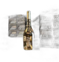 photo Igp Méditerranée j'Peux Pas j'ai Rosé