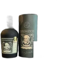 photo Rhum Diplomatico Reserva