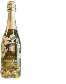 photo Champagne Perrier-Jouët Belle Epoque Blanc de Blancs