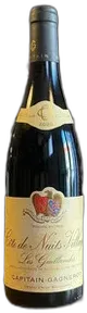 photo Aop Côte de Nuits-Villages Capitain-Gagnerot les Guillandes