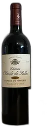 photo Aop Lalande de Pomerol Château l’Étoile de Salles