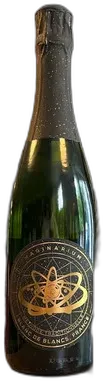 image du vin Méthode Traditionnelle Imaginarium Blancs de Blanc