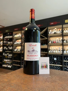 photo Magnum Montagne Saint-Emilion Lerville de Plaisance