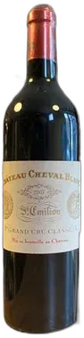 photo Aop Saint-Émilion 1er Grand Cru Classé Château Cheval Blanc
