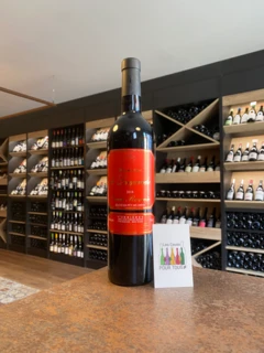 photo Aop Corbières Domaine de Longueroche Cuvée Réservée
