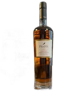 photo du vin Cognac Grande Champagne Premier Cru Frapin 1270