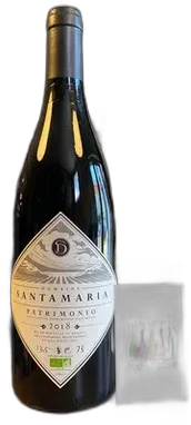 photo Aop Patrimonio Domaine Santamaria